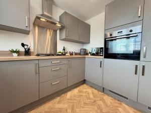 NEW Build Parking Wifi Contractors