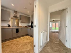 NEW Build Parking Wifi Contractors