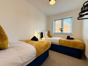 NEW Build Parking Wifi Contractors