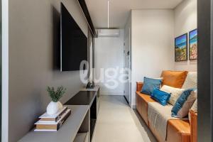 Conforto & Lazer – Oásis de Itapema