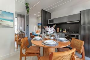 Conforto & Lazer – Oásis de Itapema