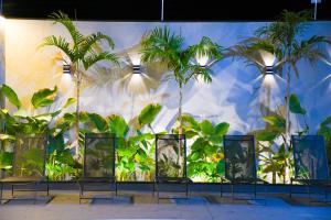 Flat Berlim Piscina e Conforto