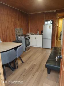 Cabañas Fabmar - Ubytování bez kategorie ve městě Puerto Montt