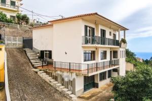 Casa Monte 02 by GALMI