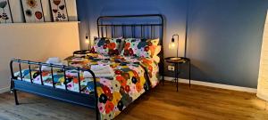 Bibbis House Two Bedrooms Apt on Metro C