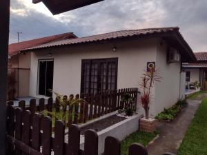 Kitinete para temporada