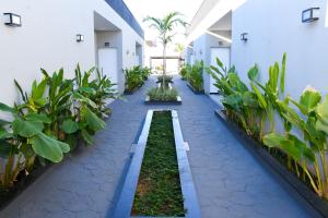 Flat Suécia Piscina e Conforto