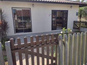 Kitinete para temporada