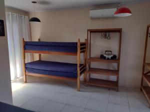 Kitinete para temporada