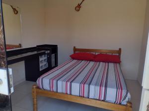 Kitinete para temporada