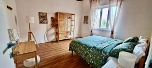 Bibbis House Two Bedrooms Apt on Metro C