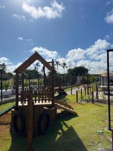 Flat Muro Alto-Porto de Galinhas