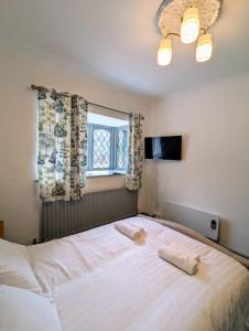 Private Ensuite Room