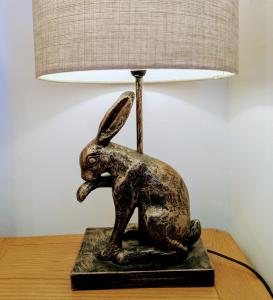 Private Ensuite Room