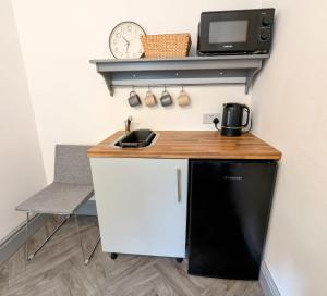 Private Ensuite Room