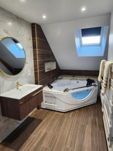 Le coqoon de challes