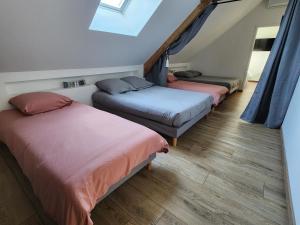 Le coqoon de challes