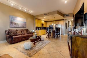 Sapphire Condominiums #603