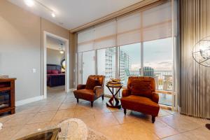 Sapphire Condominiums #603