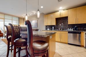 Sapphire Condominiums #603