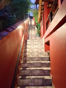 Casa Ilhabela a cinco minutos do centro