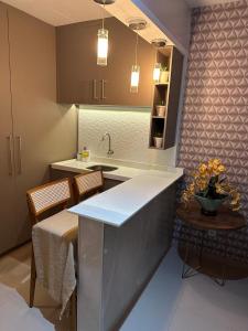 Refúgio Amazônico na Cidade