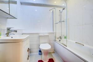 Marble Arch Boutique Residence