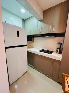 Refúgio Amazônico na Cidade