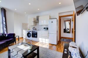 Marble Arch Boutique Residence