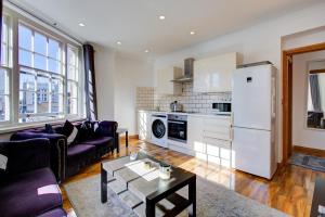 Marble Arch Boutique Residence