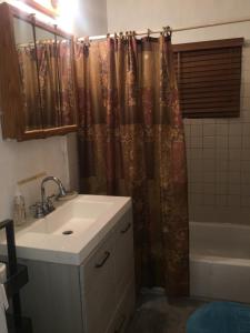 Affordable Rooms in RV Trailer