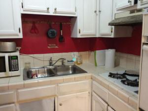 Affordable Rooms in RV Trailer