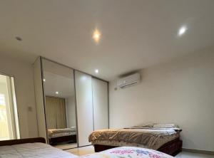 Hermosa Casa Alquiler Temporario