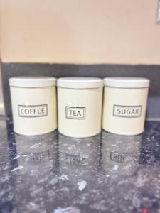 2 Bedroom Luxurious Apartment In Stratford London