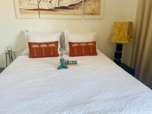 City World Apartment