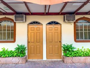 Hotel Continental Plaza