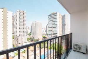 Perdizes Smart Experience - Ao lado do Allianz Parque