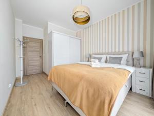 Chorwacka Garden Apartment by BookingHost