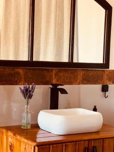 Chalé Vista do Vale com café da manhã