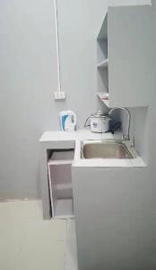 Casa Dwayne 303 by Rizalia Apartment