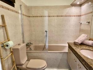 Saint Jean Cap Ferrat grand Studio avec terrasse