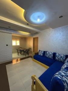 Appartement 85m dans un quartier calme