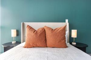 Spacious Family Stay Near Downtown Macon