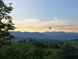 Ferienwohnungen Auszeit Roßhaupten