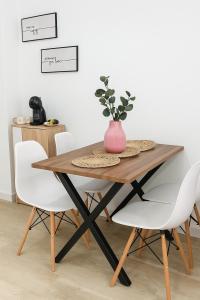 Malaga Vibes Apartment