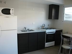 DUPLEX aires de santa clara del mar de myriam de la vega