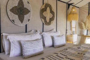 Merzouga Queen Luxury Camp