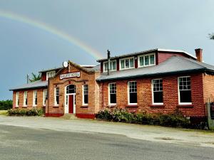 Mossburn Railway Hotel
