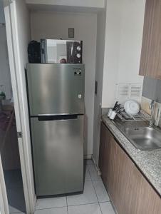 Apart-Santiago-Centro