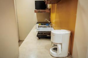 Casa Margarito Jalatlaco